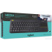 Keyboard Logitech Wireless Touch K400 Plus